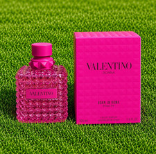 Valentino Donna Born In Roma Pink PP Valentino 香水 - 2023年の女性