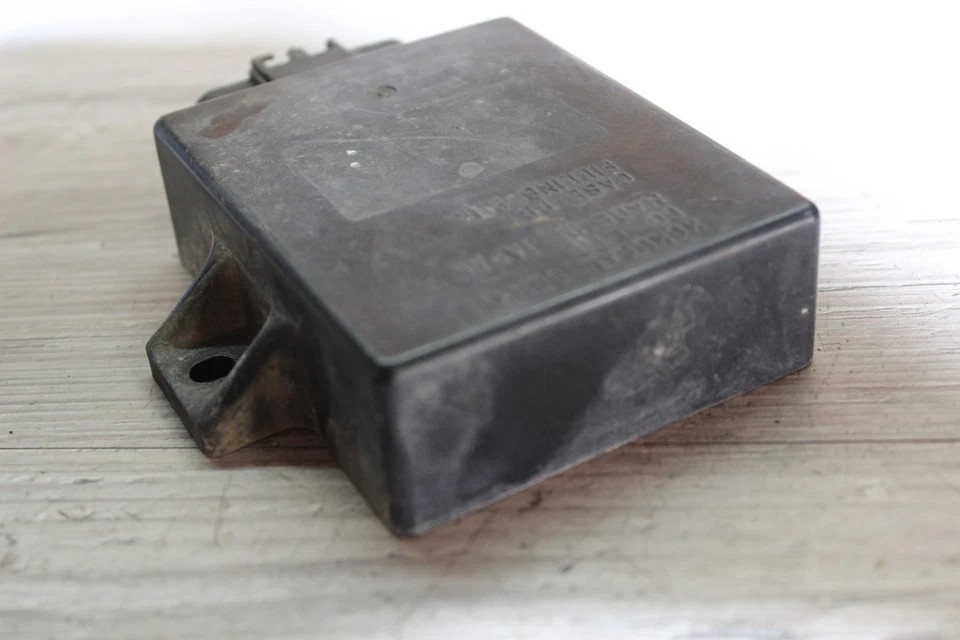 2006 Polaris Rmk 600 Ho Cdi Ecu Ecm Computer TESTED - Image 3 of 4