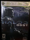Halo 3: ODST (Xbox 360) | Brand New & Factory Sealed | Microsoft Xbox 360