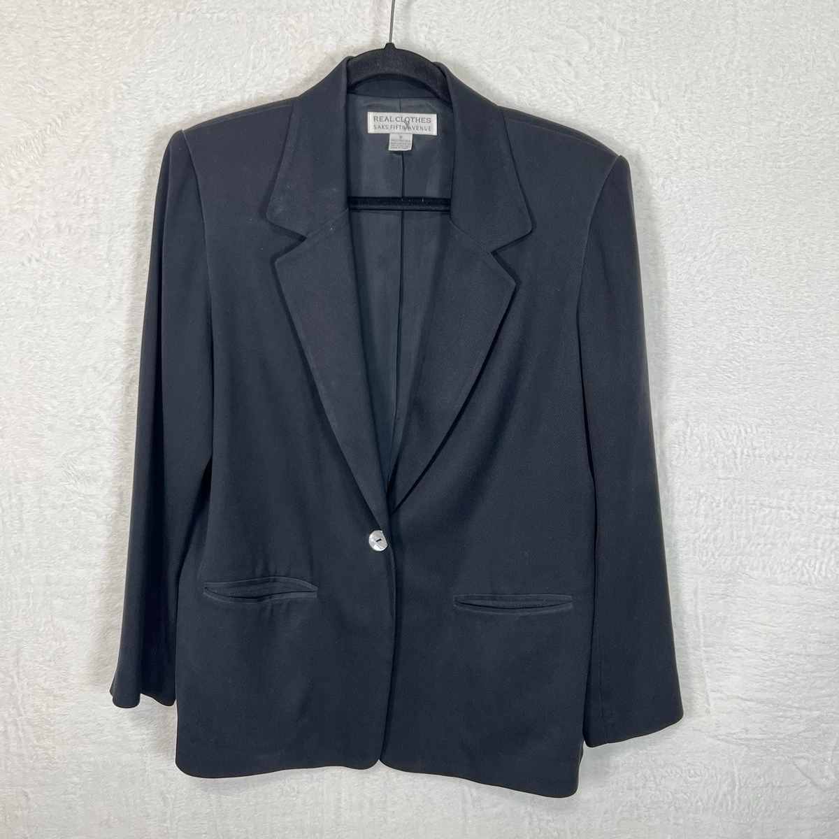Saks Fifth Avenue Blazers for Women for sale | eBay