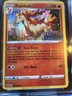 2022 Pokemon SWSH Black Star Promo Rapidash Holo Card #270 Error Card CGC 8