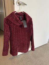 Jones New York Women's Sweater Size Small New With Tags