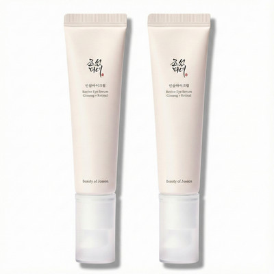 Beauty of Joseon Revive Eye Serum 30ml, 1 fl.oz * 2pack
