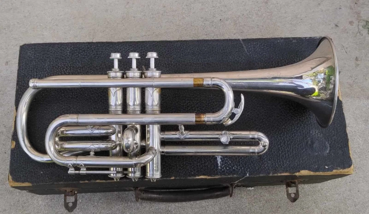 Las mejores ofertas en Instrumentos de metal Wurlitzer | eBay