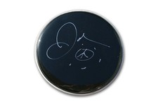 John Corbett authentic signed Drumhead W/Certificate Autographed (210DHa)