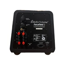 GoldenEar Technology Forcefield 3