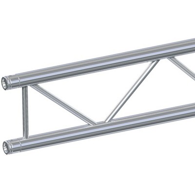 Global Truss F32 100cm Truss 2-Punkt, TÜV-geprüft