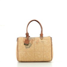 ALVIERO MARTINI 1? CLASSE - Borsa media a bauletto con tracolla Geo Classic D080