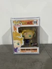 Funko Pop! Vinyl: Dragon Ball Z Super Saiyan 2 Gohan #518 GameStop
