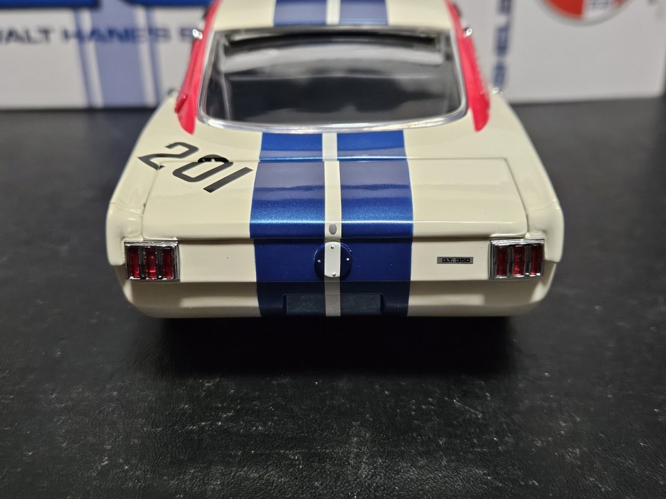 Gt350 De 1965 Shelby GT 350 Debuts In 1965 – Bowie News