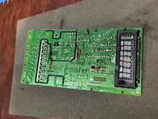 Samsung DE92 02329E Microwave Control Board Panel AZ121144 | NR2227