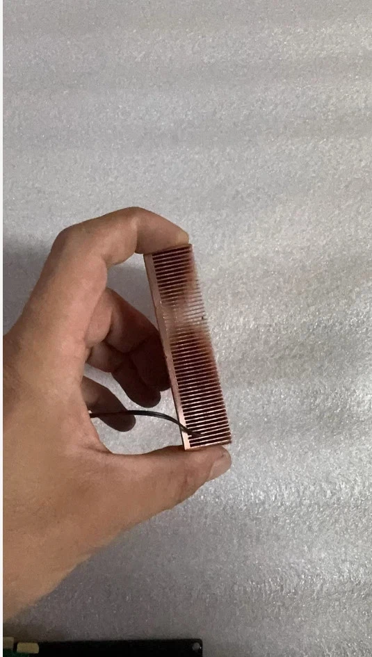 NVIDIA Tesla V100 16GB GPU SXM2 +PCIE Adapter PCIe 3.0x16 Accelerator Card Card - Image 4 of 4