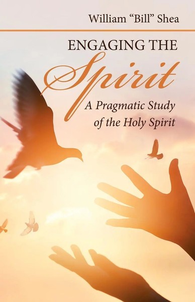 William Shea | Engaging The Spirit | Taschenbuch | Englisch (2018)-image