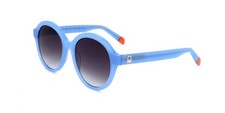 Benetton BE5084 G. xtal blue 53/19/140 WOMAN Sunglasses