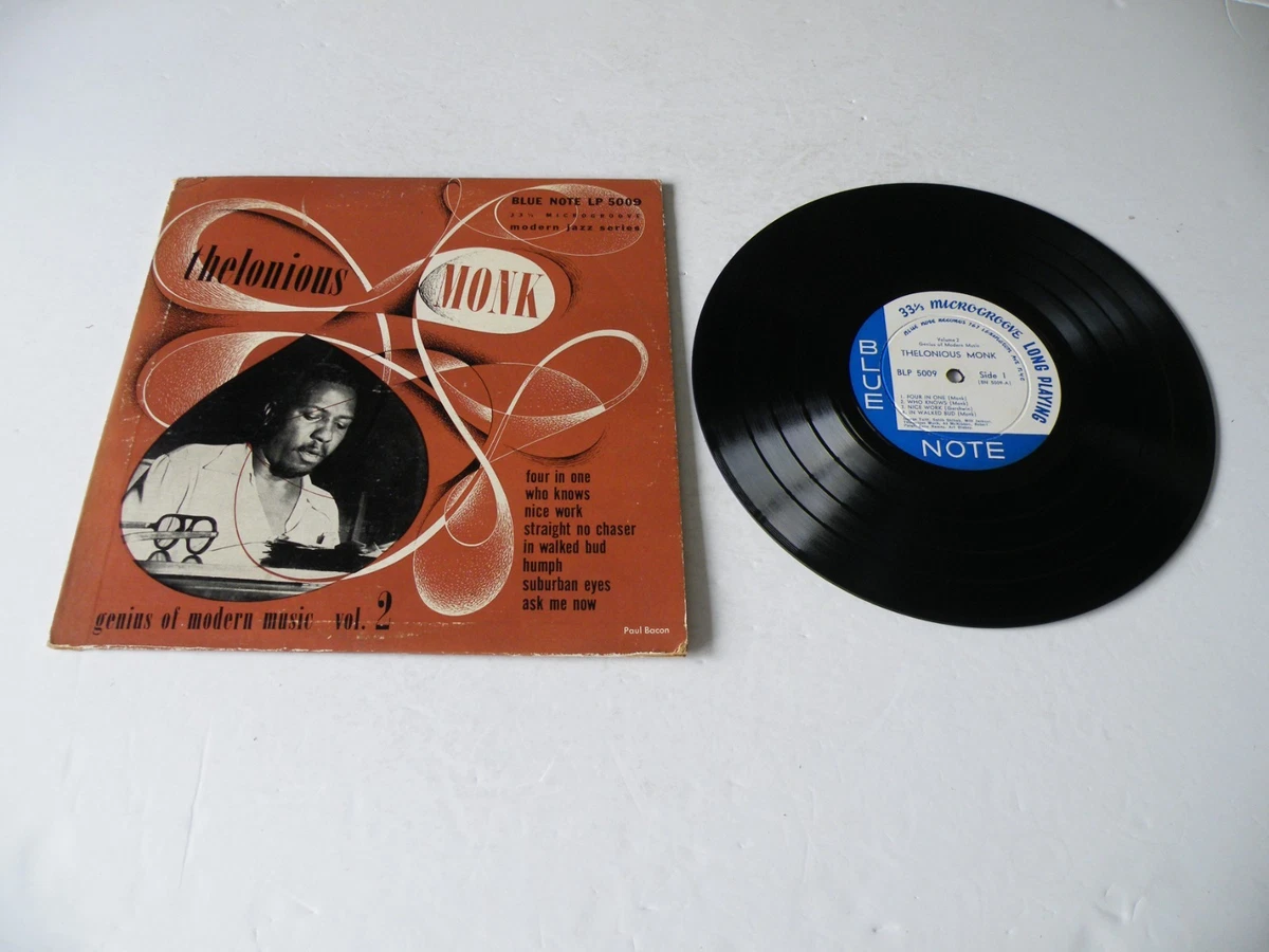 Jazz LP 10