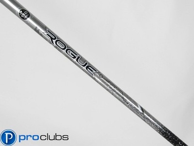 ALDILA シャフト ROGUE 110 MSI 60 3.5 TOUR NEW ALDILA ROGUE SILVER 110 MSI 60 STIFF FLEX DRIVER SHAFT w