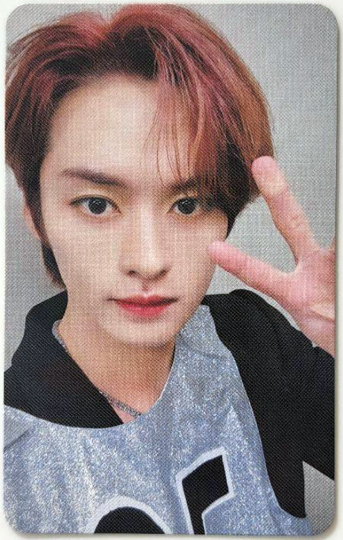 Stray Kids photocard SKZ2020 TOP Japan Ver Tokyo Kobe offline hi