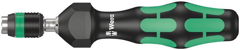 Spacnana Drehmomentschraubendreher 0,2-1,2 Nm - Präzisionswerkzeug Mit Bits