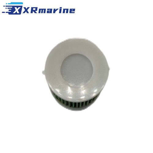 2x Kraftstofffilter Filter für Yamaha 150-350 PS 6P3-WS24A-01-00 6P3-WS24A-00-00 - Picture 3 of 7