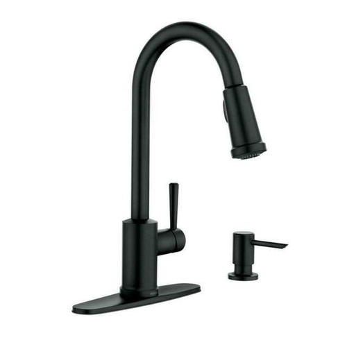 Moen 192155 Mounting Hardware Kit for Model: Venango, Kiran, Riley