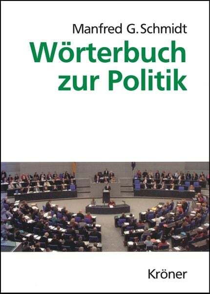 Thumbnail - Wörterbuch Zur Politik