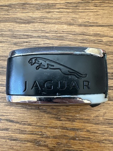 JAGUAR XF XFR XK XKR SMART KEY REMOTE FOB 5-BUTTON FCC: KR55WK49244 FAIR! - Picture 4 of 13