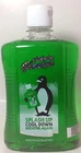 Alcolado Glacial  Splash Lotion -16 oz