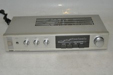 SABA MI 150 Integrated Amplifier HiFi Verstärker MI150 Audio Sound