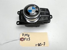 2017-2021 BMW 230 240 430 440 DRIVE MEDIA SWITCH CONTROLLER MOUSE JOYSTICK CIC