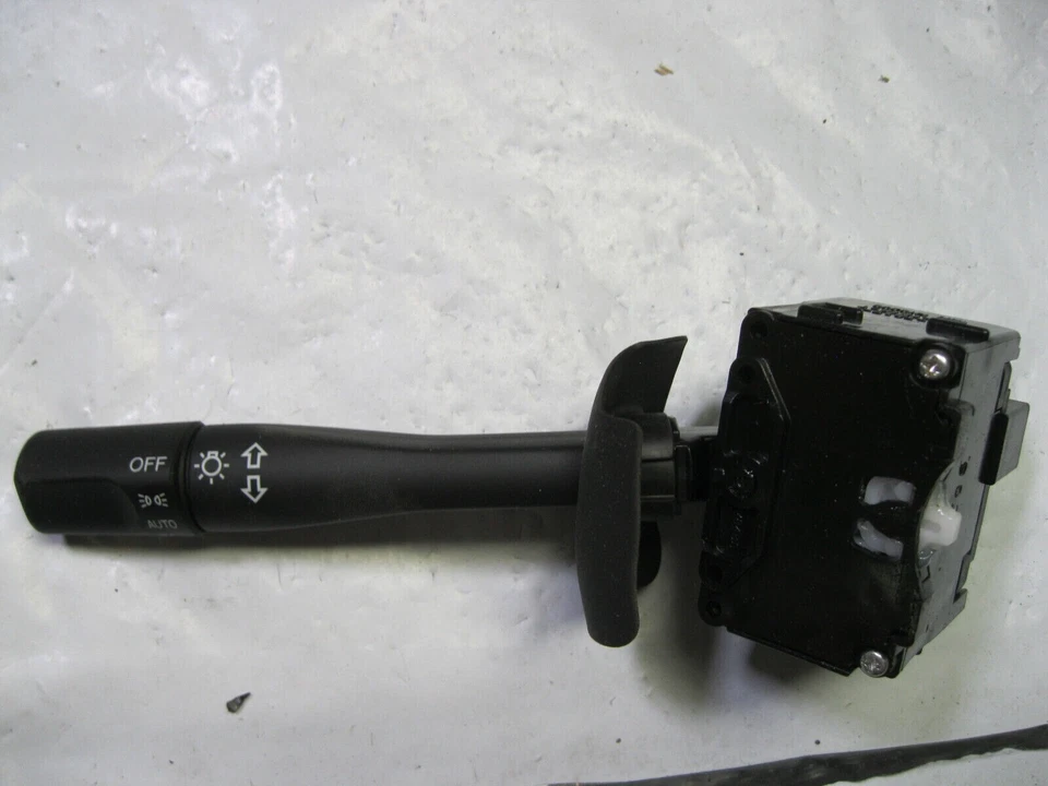 Airtex 1S4037 Combination Switch Foto 3 de 4