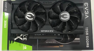 Xc Gaming Evga Geforce Rtx 3060 Xc Msrp Evga Buy A 3060 Ti EVGA