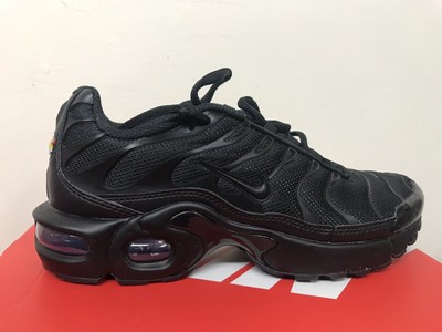 nike air max plus tn gs