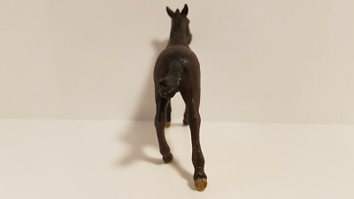 97151 Schleich Horse : Mustang foal (Advent Calendar 2015 only Foal)  ref:1D3304 | eBay
