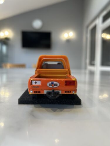 REALTOY FORD F650 DUEL CAB PICKUP TRUCK - Picture 8 of 10