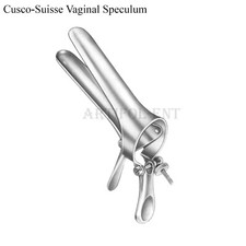 Cusco Suisse Vaginal Speculum 100  25mm  105  27mm Gynecology Instruments
