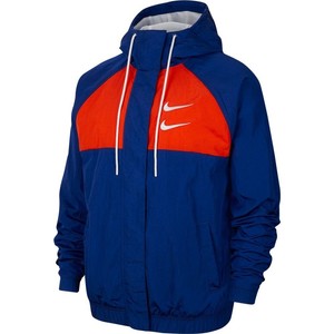 nike loose fit tracksuit