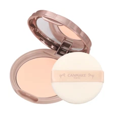 2024 CANMAKE Marshmallow Finish Powder #ML Matte Ochre SPF26 PA++ US SELLER!!