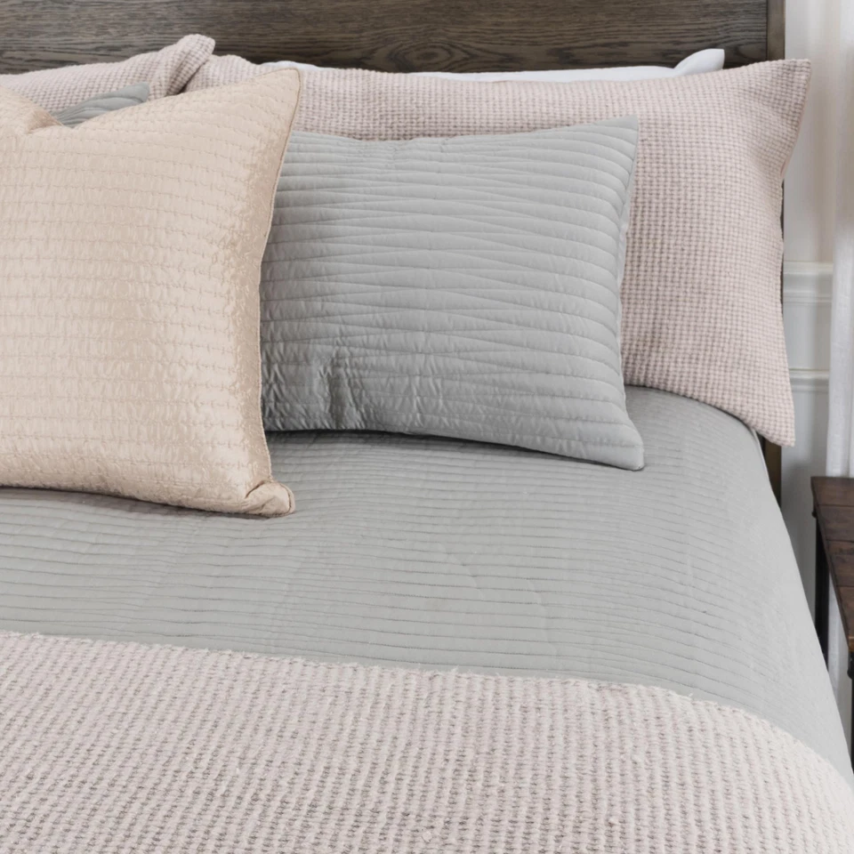 Como alternativa lavable a máquina Grey King microfibra 300 hilos... Foto 3 de 4