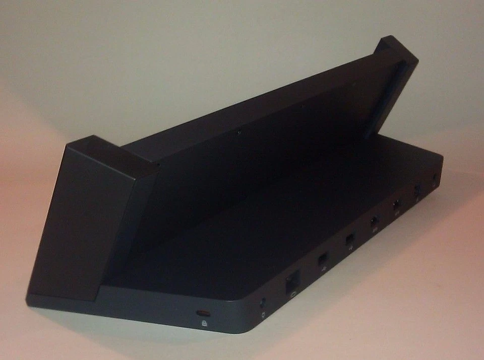 Microsoft Docking Station for Surface Pro 6, Pro 5, Pro 4, Pro 3 -Power, Display - Image 3 of 4