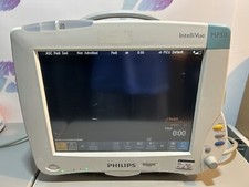 Philips IntelliVue MP50 Patient Monitor