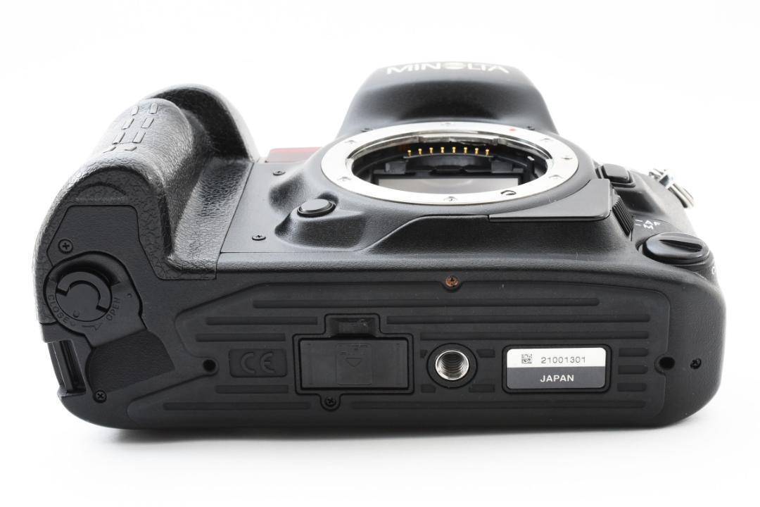 Super beautiful Minolta MINOLTA α-9 body 16499 | eBay Super beautiful Minolta MINOLTA α-9 body 16499 | eBay