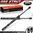 <!--F#f_0-->2x Rear Tailgate Gas Struts for Toyota Corolla ZZE122 ZZE123 2001-2007 Hatchback<!--F/-->