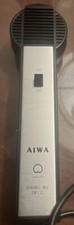 AIWA Cardioid Dynamic DM-72 Microphone