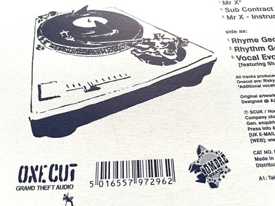 洋楽 one cut hombremix banksy bristol hiphop one cut hombremix