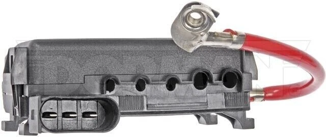 Caja de fusibles montada a batería Dorman 924-680 para 99-06 Beetle Bora Golf Jetta Foto 3 de 4