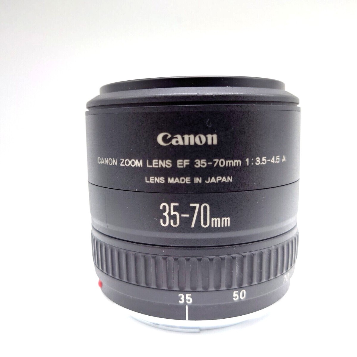 Excellent+++ Canon EF 35-70mm f/3.5-4.5 A from Japan Tested Lens