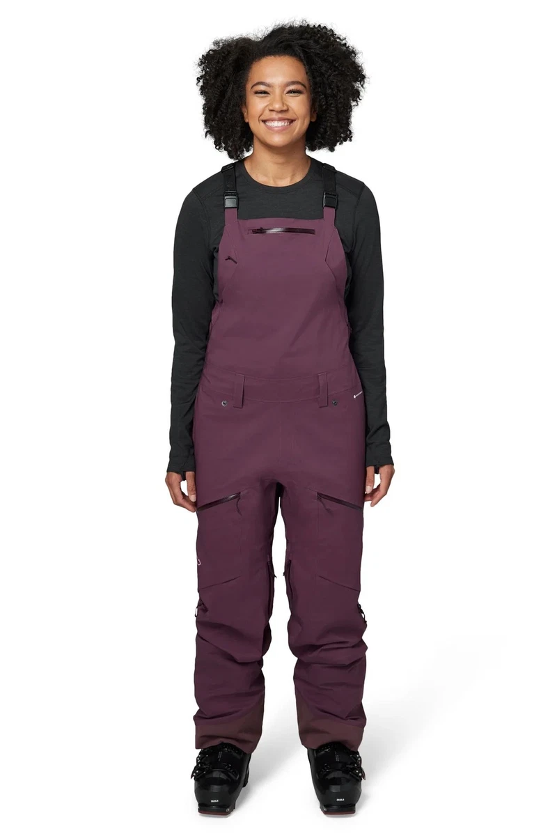 Flylow Foxy Bib Pant Women's Flash Sales