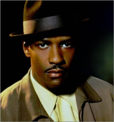 DEVIL IN A BLUE DRESS - 1995 - Set of 6 Color Slides - DENZEL WASHINGTON |  eBay