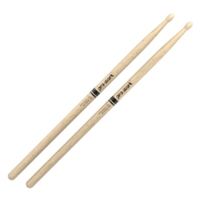 PROMARK PW5BW Shira Kashi Oak 5B Wood   Oval Wood Tip   Japanische Eiche