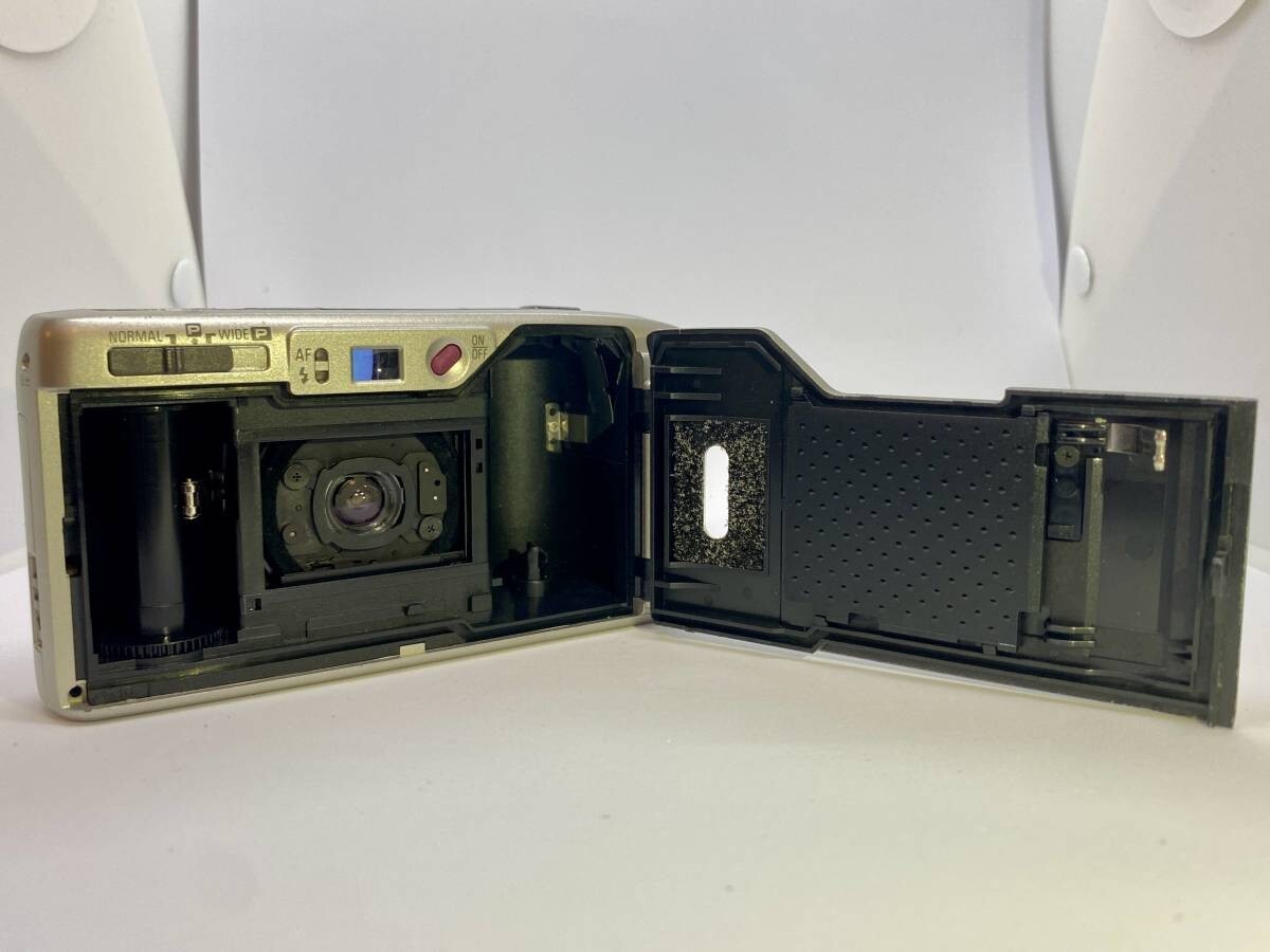 RICOH R1s Point & Shot 35mm Film Camera | eBay